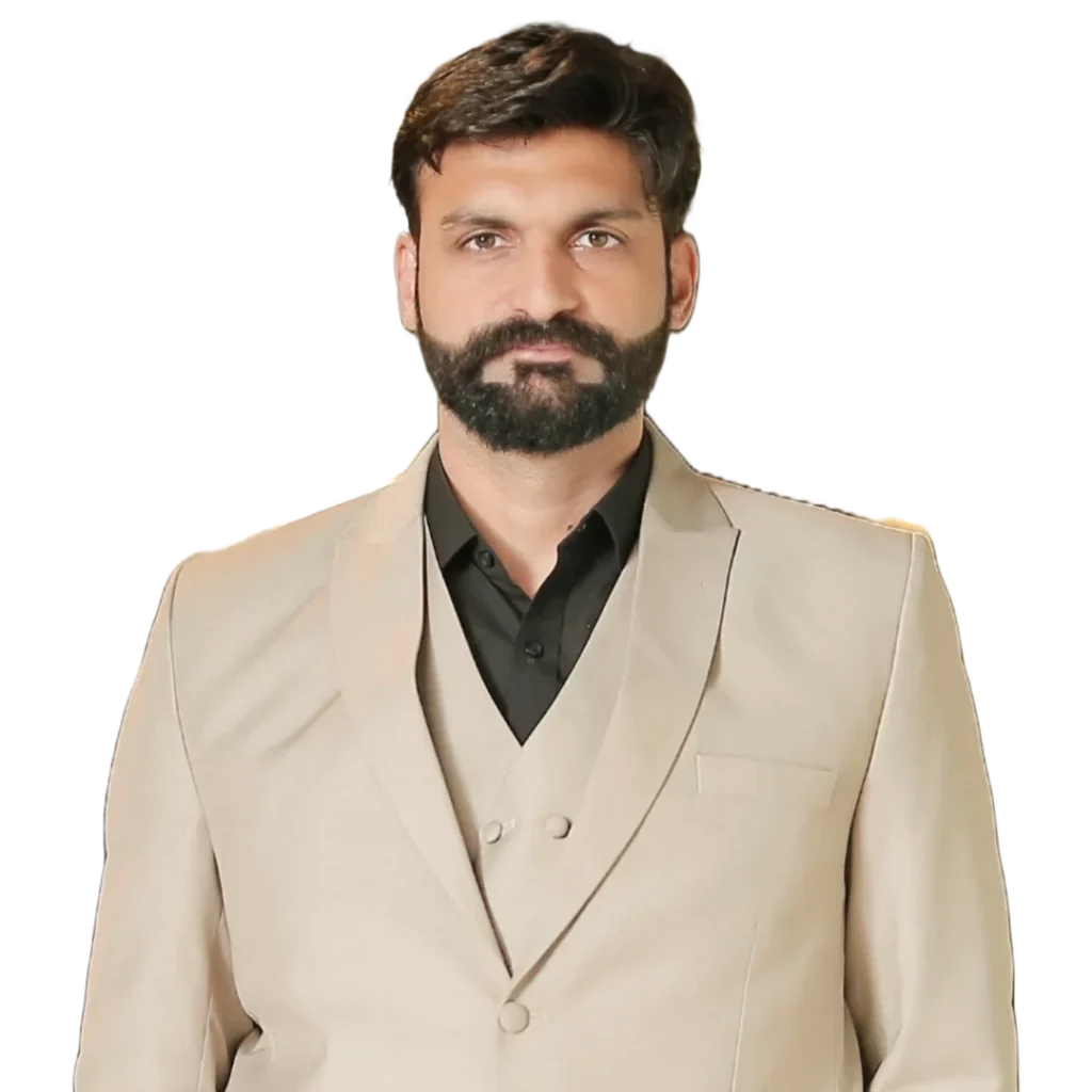 This is an image of Certified Google Ad work Specialist Name Salman Zahid Certified Google Ad Word Specialist